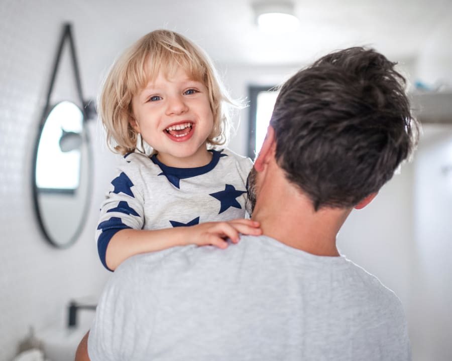 Children's Dental Services, Candiac Dentist