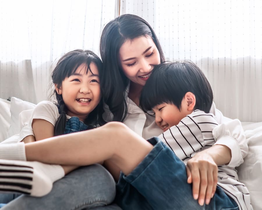 Children's Dental Services, Candiac Dentist
